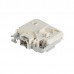 Замок люка для пральної машини Bosch 00633765 (Гарантія 1 рік)