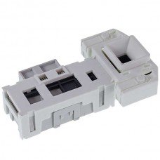 Замок для пральної машини Bosch, Siemens 00603514, 00421470