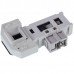 Замок для пральної машини Bosch, Siemens 00603514, 00421470