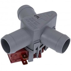 Клапан для пральної машини Hansa 8010467