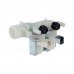 Клапан для пральної машини Ariston, Indesit C00110333
