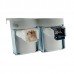 Клапан для пральної машини Ariston, Indesit C00110333