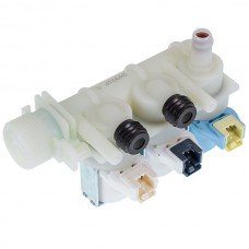 Клапан для пральної машини Ariston, Indesit C00110331