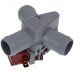 Клапан для пральної машини Hansa 8010467