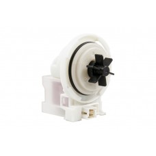 Насос для стиральной машины Bosch 00786729 30W (Гарантия 1 год)