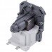 Насос для стиральной машины Indesit C00285437 (Гарантия 1 год)