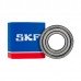 Універсальний підшипник для пральної машини 6207-2Z SKF