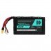 АКБ для FPV BTRY 6s2p Molicel Cu+Ni (INR21700-P45B)