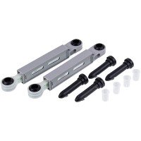 Амортизатори для пральної машини Zanussi 8996453289507 100N 2 шт.