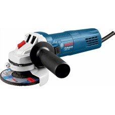 Болгарка (угловая шлифмашина) Bosch GWS 750-125 Professional