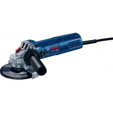 Болгарка (угловая шлифмашина) Bosch GWS 9-125 S