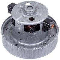 Двигун середньої якості для пилососа Samsung 2000W VC07W0322AF (гарантія 6 місяців)