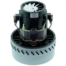 Двигатель для моющего пылесоса Karcher, Starmix H-175 мм, D-143 мм 1400W