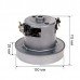 Універсальний двигун для пилососа 1800W H-115mm, D-130mm