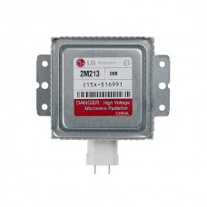 Магнетрон для мікрохвильової печі LG 2M213-09B