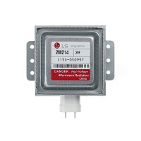 Магнетрон для мікрохвильової печі LG 2M214-39F