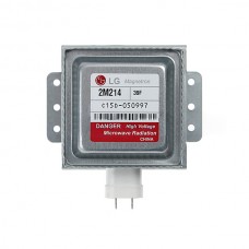 Магнетрон для мікрохвильової печі LG 2M214-39F