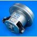 Универсальный двигатель для пылесоса 2200W H-125 mm, D-130 mm (Медная обмотка)