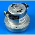 Універсальний двигун для пилососа 1200W H-105 mm, D-105 mm (Мідна обмотка)