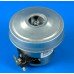 Універсальний двигун для пилососа 1200W H-105 mm, D-105 mm (Мідна обмотка)