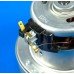 Універсальний двигун для пилососа 1200W H-105 mm, D-105 mm (Мідна обмотка)