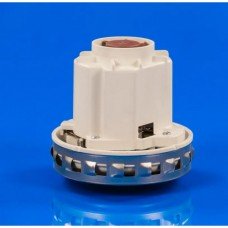 Двигатель для моющего пылесоса 1800W H-130 mm, D-130 mm (Медная обмотка)