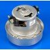 Универсальный двигатель для пылесоса 1600W H-115 mm, D-130 mm (Медная обмотка)