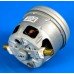 Мотор для пилососа Bosch 1600W 1BA4418-6NK + 1 рік гарантії