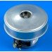 Универсальный двигатель для пылесоса 1600W H-120 mm, D-130 mm (Медная обмотка)
