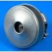 Универсальный двигатель для пылесоса 1600W H-120 mm, D-130 mm (Медная обмотка)