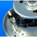 Универсальный двигатель для пылесоса 1600W H-120 mm, D-130 mm (Медная обмотка)