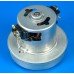 Универсальный двигатель для пылесоса 2000W H-115 mm, D-130 mm (Медная обмотка)
