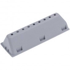 Ребро барабана для пральної машини Indesit C00097565