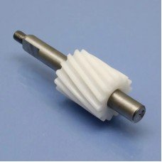 Шестерня з валом м'ясорубки Kenwood PRO 2000 EXCEL, MG720, MG710, MG700, MG70