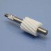 Шестерня з валом м'ясорубки Kenwood PRO 2000 EXCEL, MG720, MG710, MG700, MG70