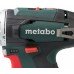 Акумуляторний дриль-шуруповерт Metabo POWERMAXX BS BASIC