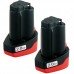 Акумуляторний дриль-шуруповерт Metabo POWERMAXX BS BASIC