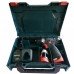 Акумуляторний дриль-шуруповерт Metabo POWERMAXX BS BASIC