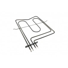 Тэн верхний для духовки Ariston, Indesit 2000W C00078419