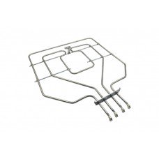 Тен верхній для духовки Bosch 1500+1300W 00773539