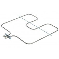 ТЭН нижний для духовки Ardo 1600W 350x370mm 524012200