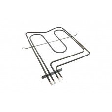 Тен верхній для духовки Ariston, Indesit 2000W C00078419