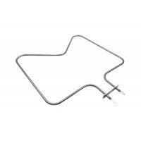 Тен для духовки, 345*350 мм, 1150 Вт, Whirlpool 480121100591, Tormec