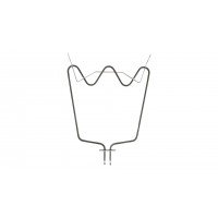 Тен для духовки, 345*360 мм, 1150 Вт, Whirlpool 481010551720, Ariston, Indesit C00319574, Irca