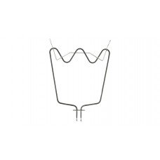 Тен для духовки, 345*360 мм, 1150 Вт, Whirlpool 481010551720, Ariston, Indesit C00319574, Irca