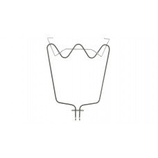 Тен для духовки, 345*360 мм, 1150 Вт, Whirlpool 481010551720, Ariston, Indesit C00319574, Balcik