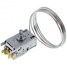 Original. Термостат Ranco K59-P1686 для холодильника 1.2 метра