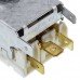 Original. Термостат Ranco K59-P1686 для холодильника 1.2 метра