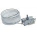 Термостат Ranco K57-L2829 для морозильної камери 2.5 м