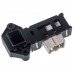 Замок люка (двери) для стиральной машины Samsung DC64-00653A (Гарантия 1 год)